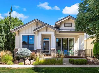 4996 E Woodcutter Dr, Boise, ID 83716
