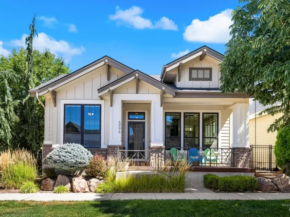 4996 E Woodcutter Dr, Boise, ID 83716