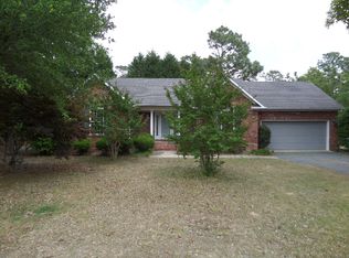 6 Surry Ln, Pinehurst, NC 28374