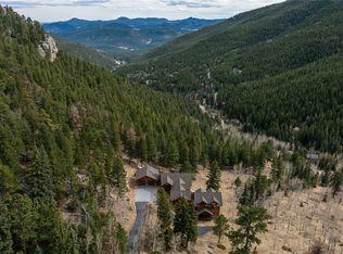 62 Aspenwood Dr, Evergreen, CO 80439