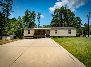 2196 Joel Rd, Carthage, NC 28327