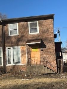 9162 S King Dr, Chicago, IL, 60619