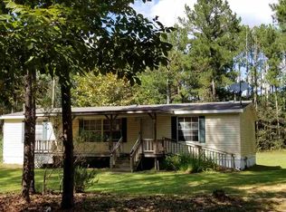 132 French Rd, Braxton, MS 39044