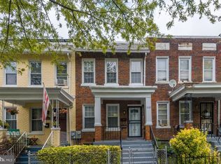 1112 Owen Pl NE, Washington, DC 20002