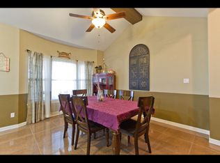 3921 N Los Ebanos Rd, Mission, TX 78573