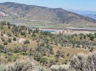 0 Reindeer Dr Lot 46, Tehachapi, CA 93561