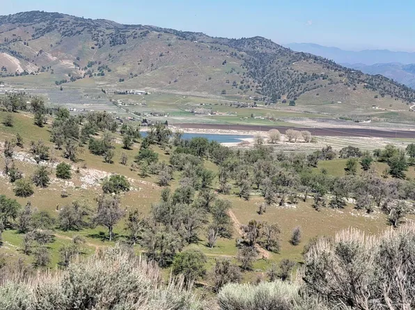 0 Reindeer Dr Lot 46, Tehachapi, CA 93561