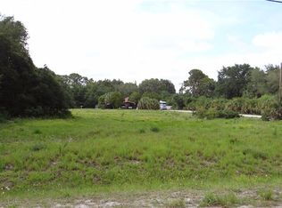 Ovalando Pl, North port, FL 34287