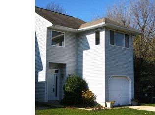 53 O'Rourke Ct, Newark, DE 19702