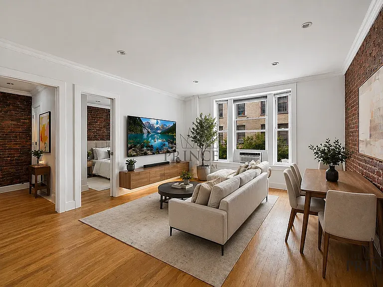 350 W 18th St #6F — Photo 1