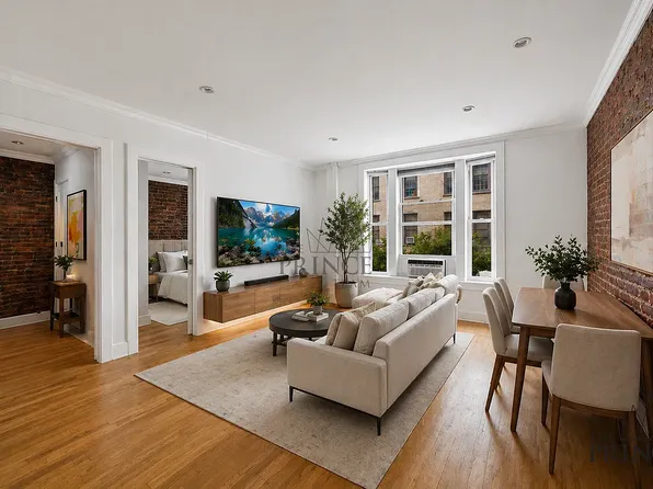 350 West 18th Street image 1 of 6
