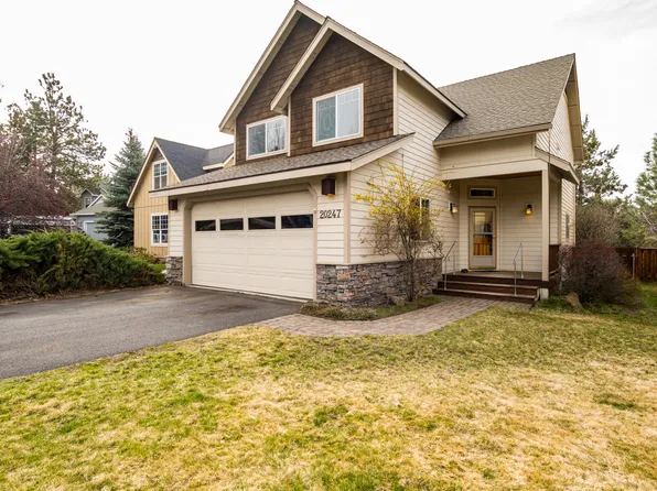 20247 Sawyer Reach Ct, Bend, OR 97703