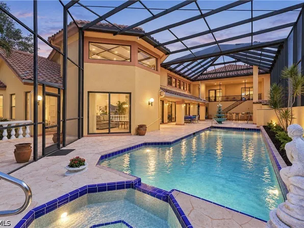 16614 Panther Paw Ct, Fort Myers, FL 33908