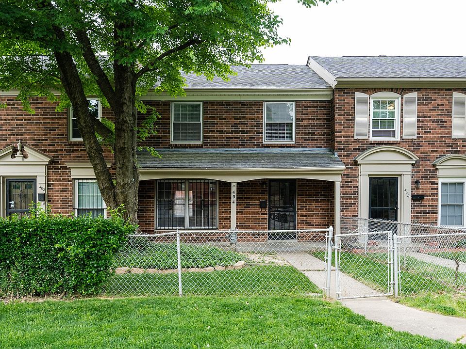 1st image of 404 W Hill St #404