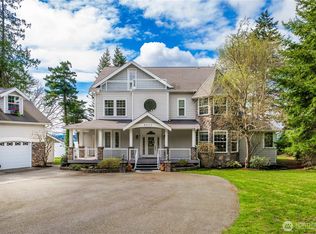 4200 S Camano Drive, Camano Island, WA 98282
