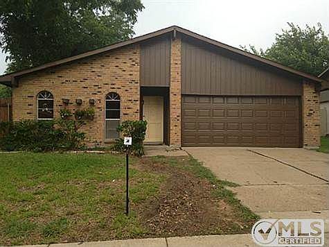 2nd image of 4142 Salem Dr