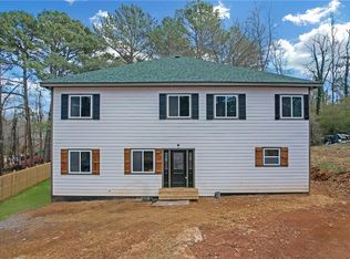 6274 Booker Ln, Lithonia, GA 30058