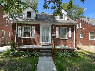 16829 Gilchrist St, Detroit, MI, 48235