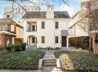 4204 Prescott Ave #1, Dallas, TX 75219