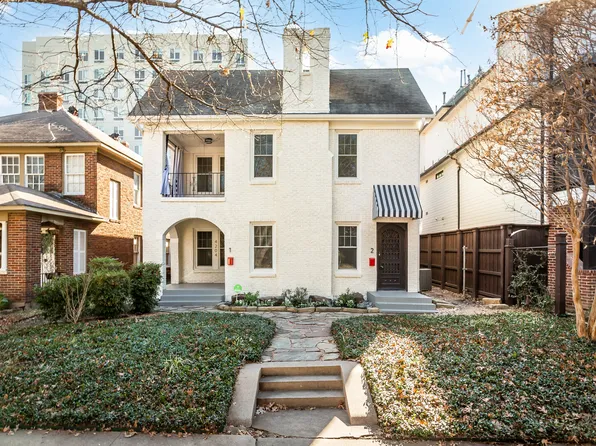 4204 Prescott Ave #2, Dallas, TX 75219