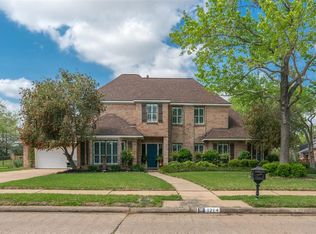 1214 Morton League Rd, Richmond, TX 77406