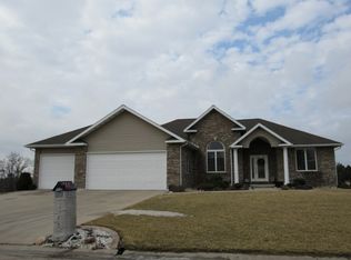 2223 N 64th St, Quincy, IL 62305