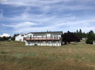 69 Adams Loop Rd, Goldendale, WA 98620
