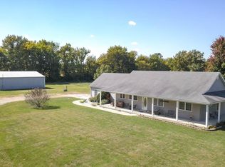 7253 Wittkamp Ln, Bunker Hill, IL 62014