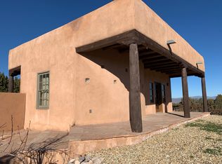 11 Toad Rd, Placitas, NM 87043