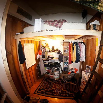 Rented by Nooklyn NYC LLC | media 16