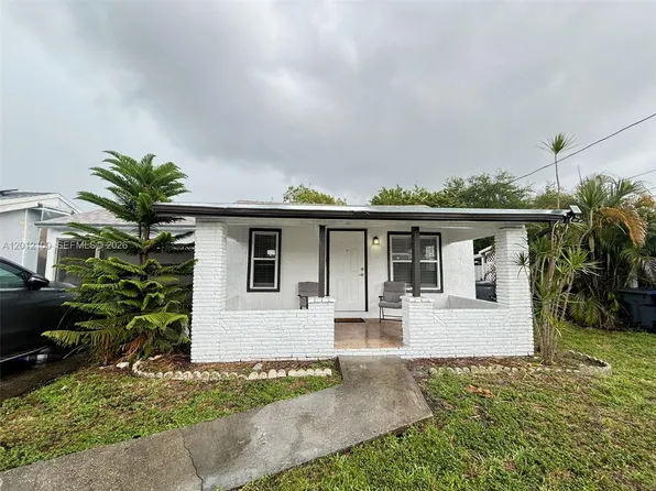 719 Glenn Pkwy, Hollywood, FL 33021