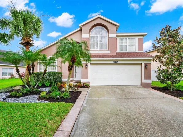 1339 Lake Biscayne Way, Orlando, FL 32824