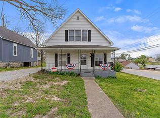 301 E Webster Ave, Ava, MO 65608