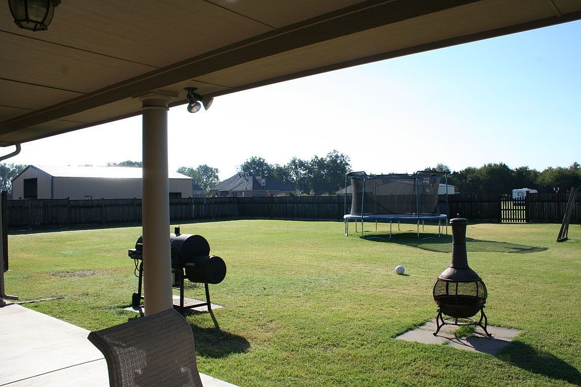 14668 Clair Ct W, Yukon, OK 73099 | Zillow