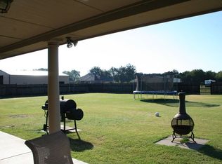 14668 Clair Ct W, Yukon, OK 73099