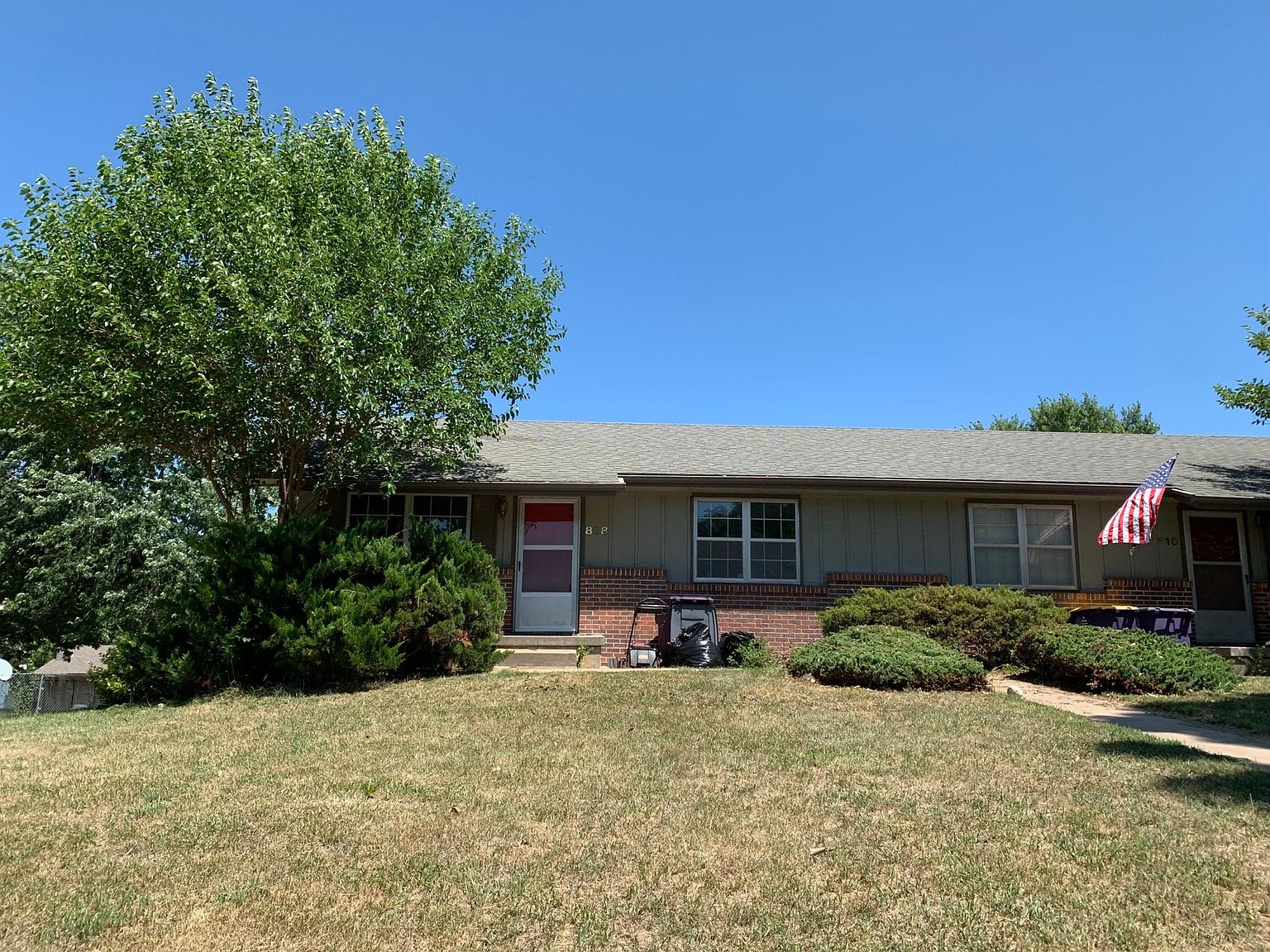 808 Allison Ave, Manhattan, KS 66502 Zillow