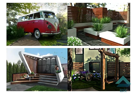 Rented by EXR | media 22