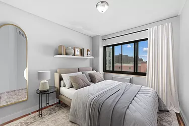 Rented by Vector New York, LLC