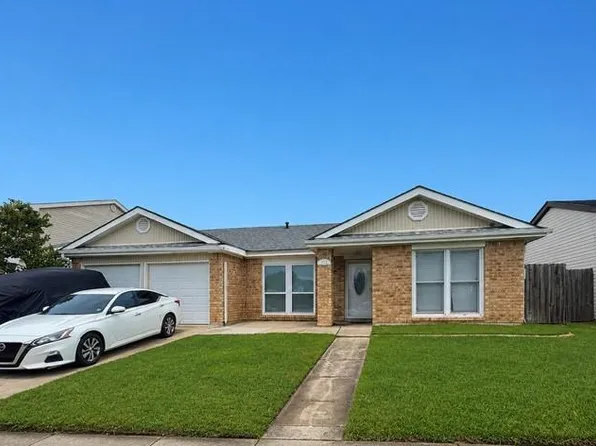 3728 Sue Ker Dr, Harvey, LA 70058