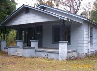 2712 Livingston Ave, Savannah, GA 31406