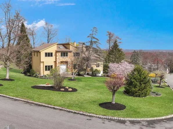 17 Sherbrooke Drive Lincoln Park, Lincoln Park, NJ 07035