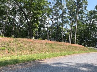 LOT 22 Lake Top Ln, Ellijay, GA 30540