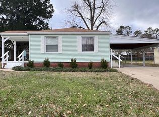 1404 Westwood Rd, Natchez, MS 39120