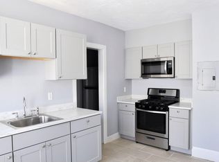 21 Whipple Ave #2L, Roslindale, MA 02131