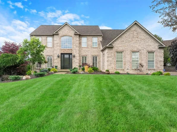 268 Arrowhead Ln, Eighty Four, PA 15330