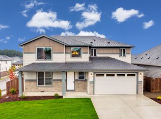 13104 NE 64th Ave, Vancouver, WA