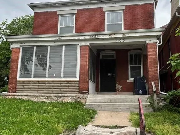 1010 Brooklyn Ave, Kansas City, MO 64127