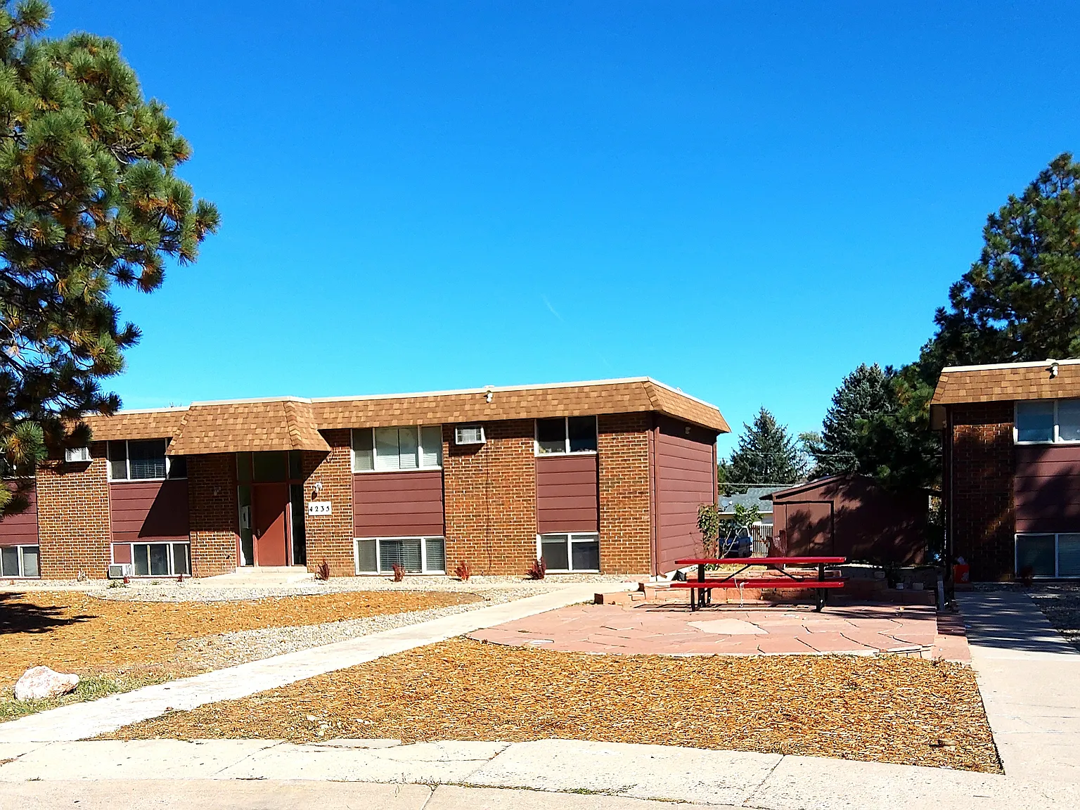 Quaint Northwest Property near Garden of the Gods! — Photo 1