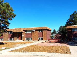 Quaint Northwest Property near Garden of the Gods!, Colorado Springs, CO 80907