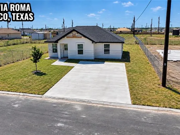 2232 Via Roma Rd, Weslaco, TX 78596